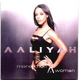 Aaliyah - More Than A Woman